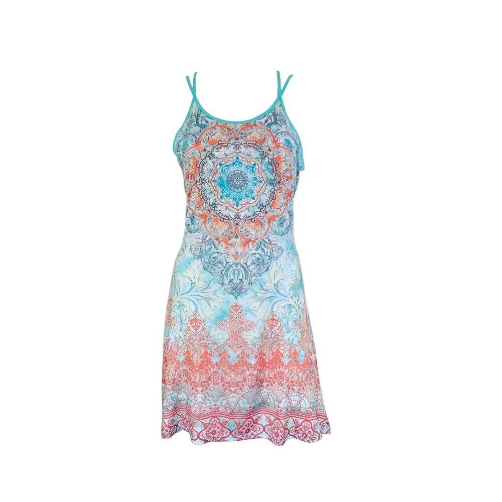 y2k fairy graphic dress